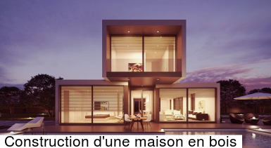 construction maison bois chambery