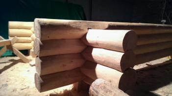 kit maison en bois