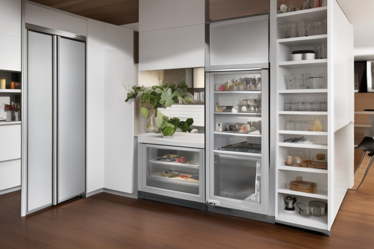 frigo integre